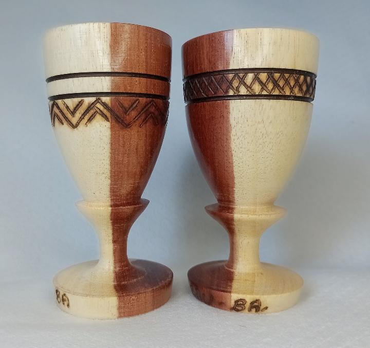 luxury glassware sets