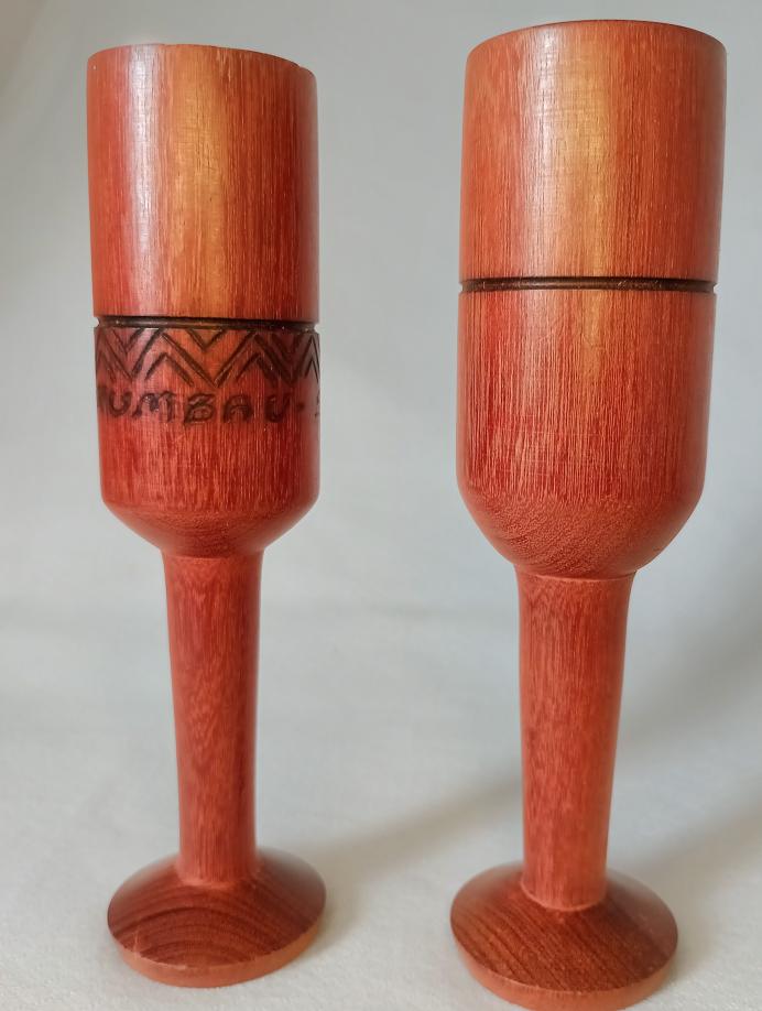 luxury glassware sets