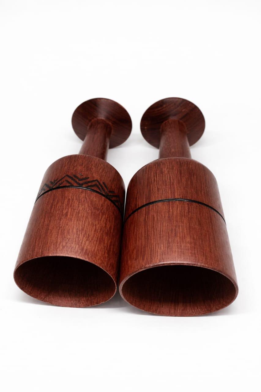 luxury glassware sets