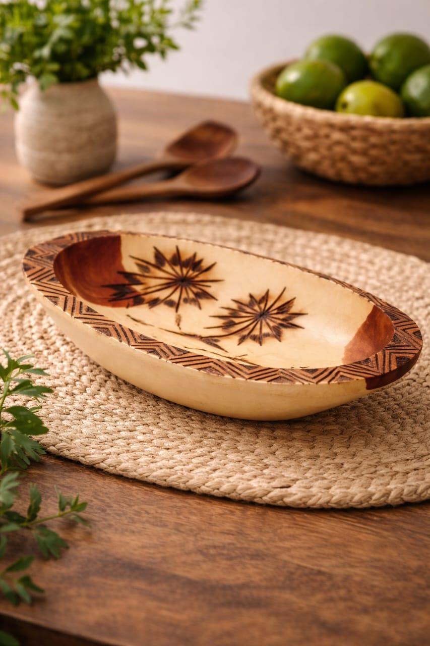 graffiti-covered alley