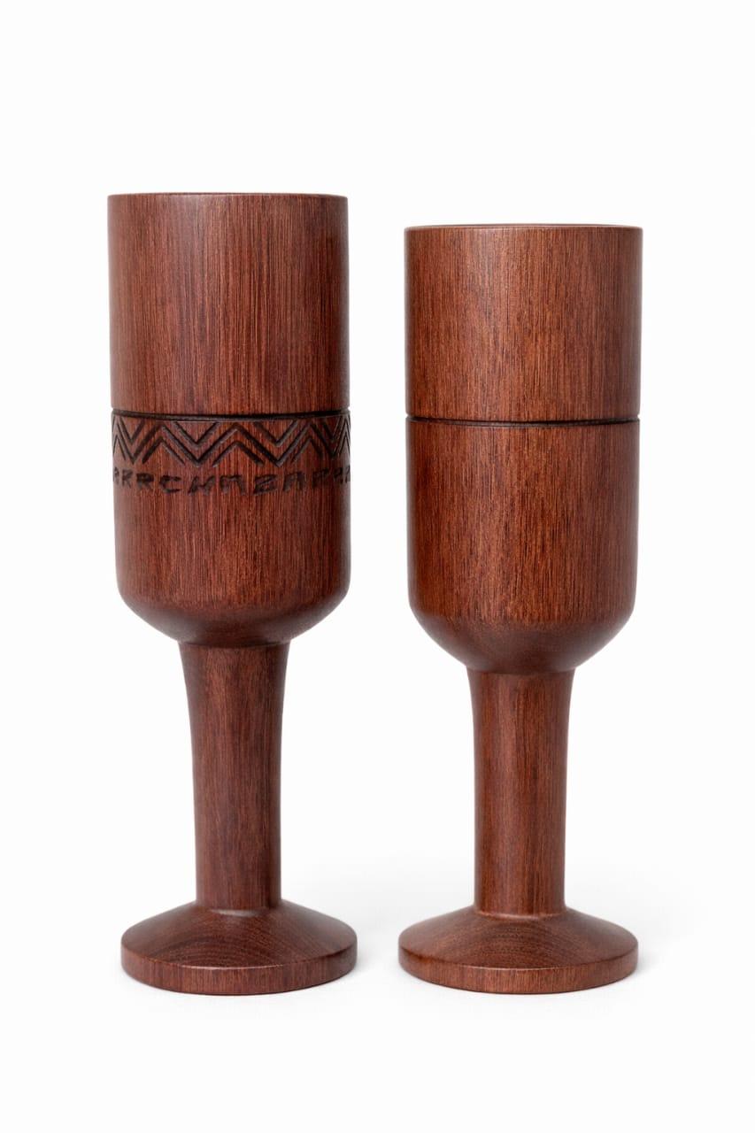 luxury glassware sets