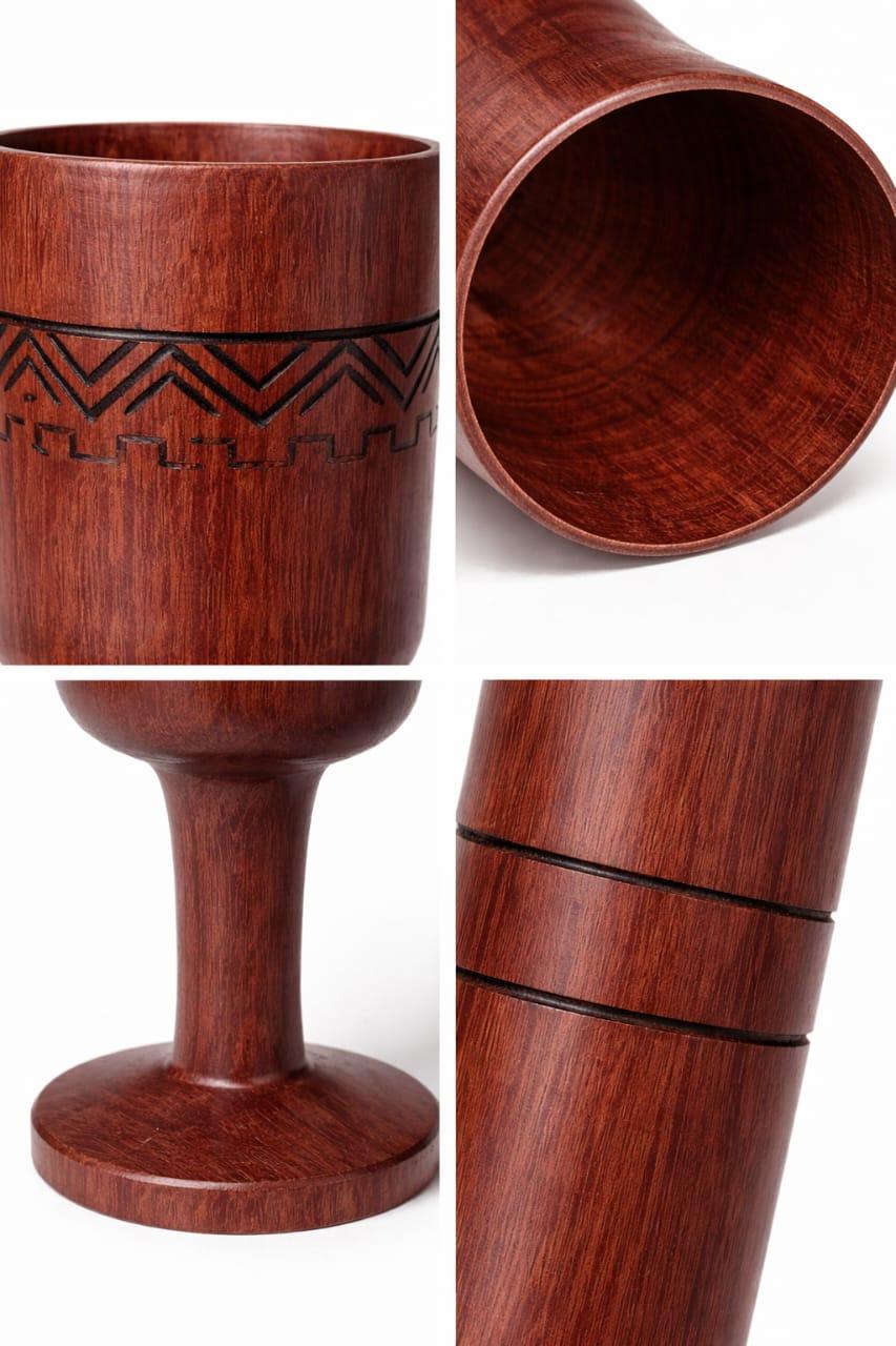 luxury glassware sets