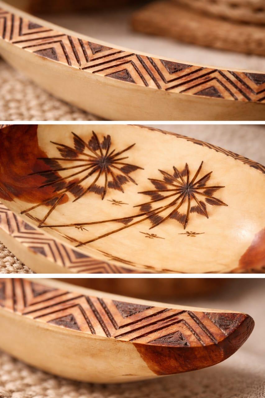 graffiti-covered alley