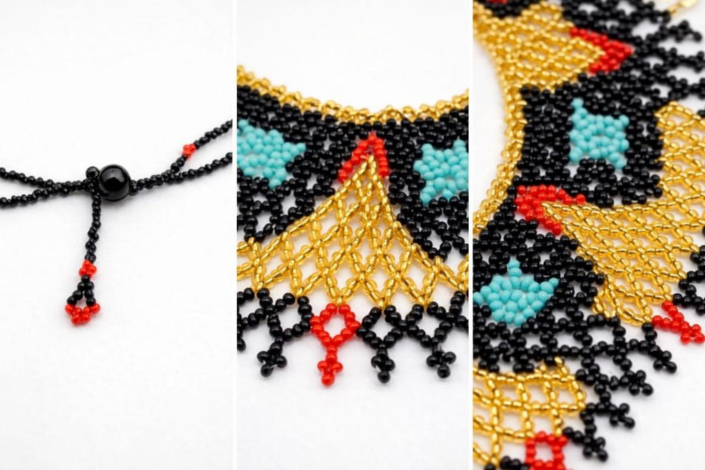 GOLDEN COVENANT NECKLACE