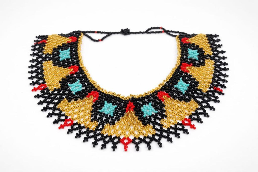 GOLDEN COVENANT NECKLACE