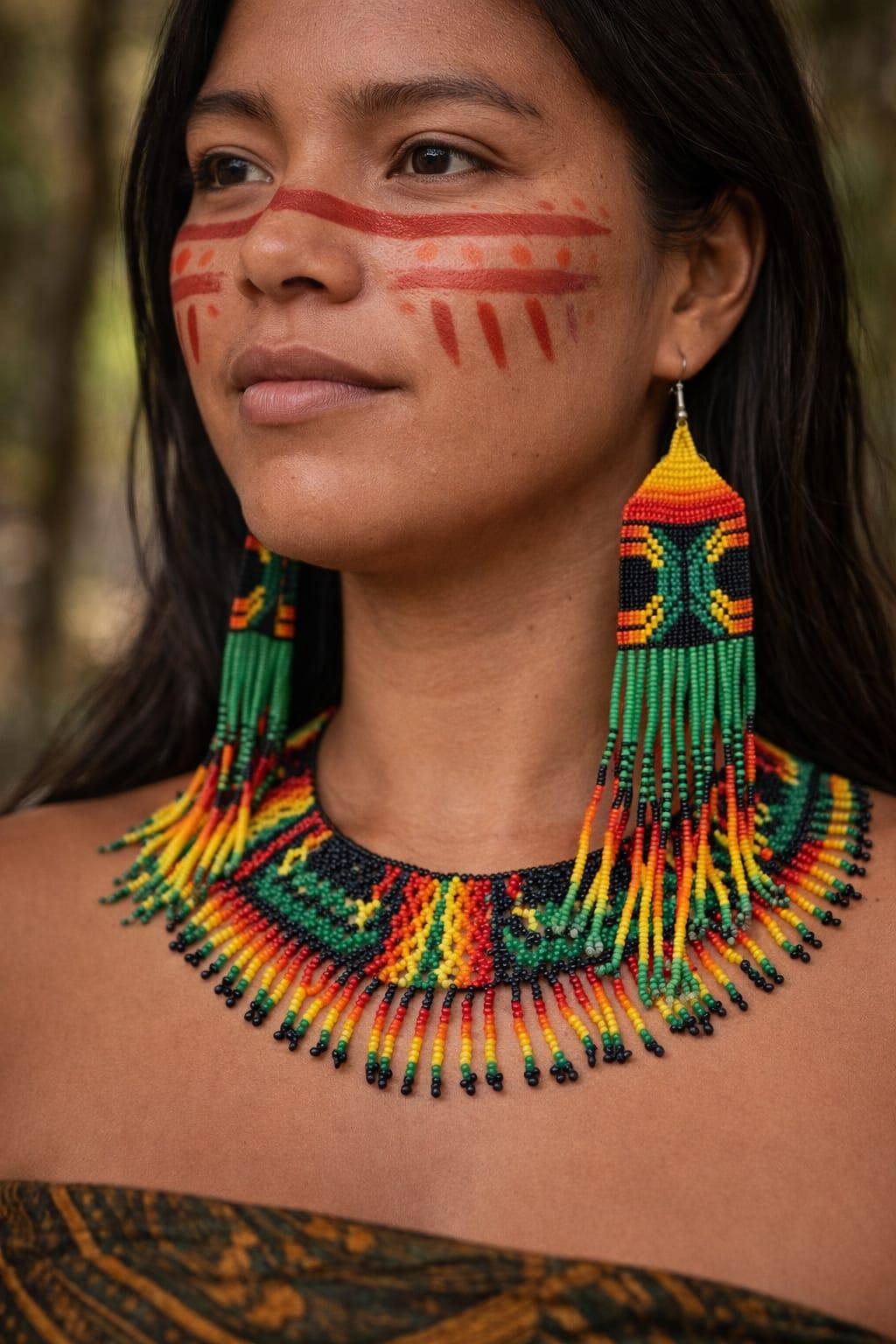 IMPERIAL RADIANCE NECKLACE