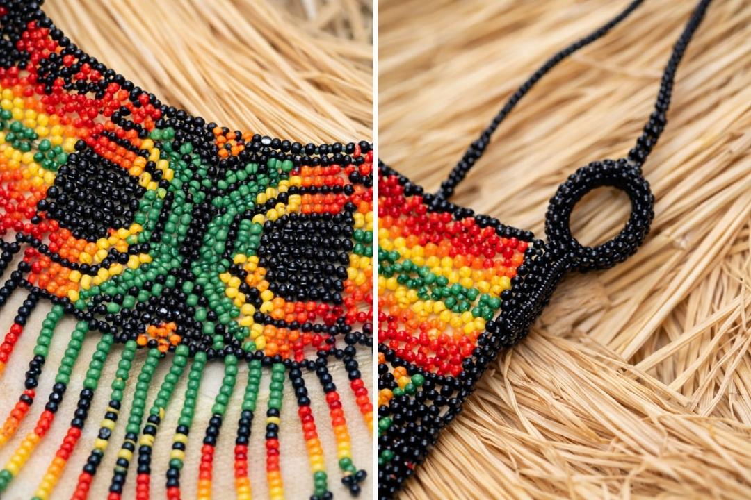 IMPERIAL RADIANCE NECKLACE