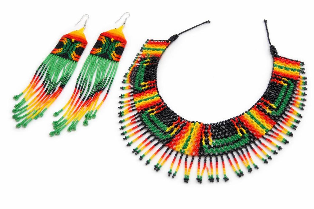 IMPERIAL RADIANCE NECKLACE