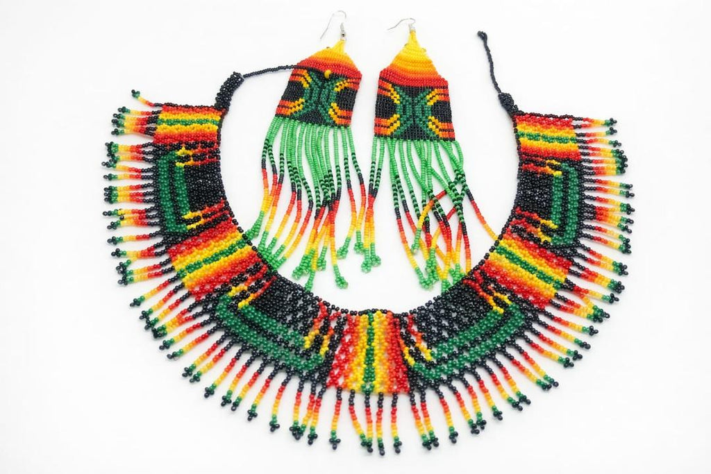 IMPERIAL RADIANCE NECKLACE