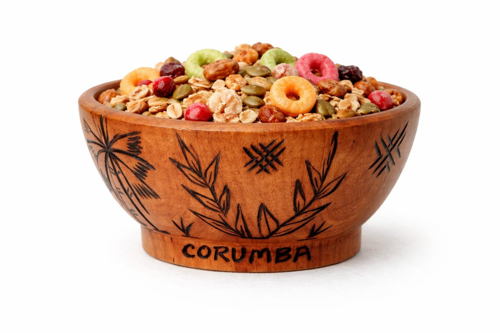 MINI CORUMBAL BOWL