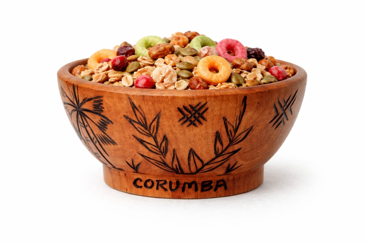 MINI CORUMBAL BOWL