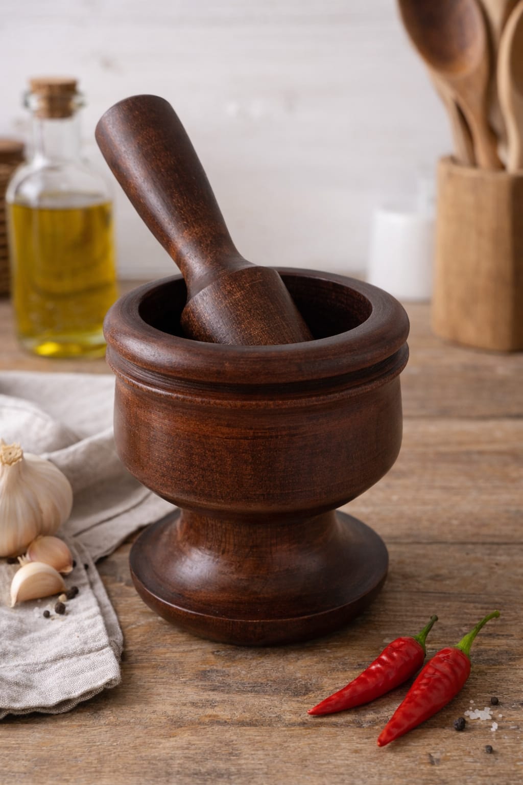 BRAZILIAN ARTSAN MORTA E PESTLE