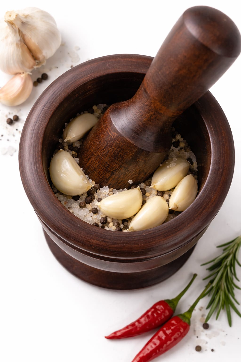 BRAZILIAN ARTSAN MORTA E PESTLE
