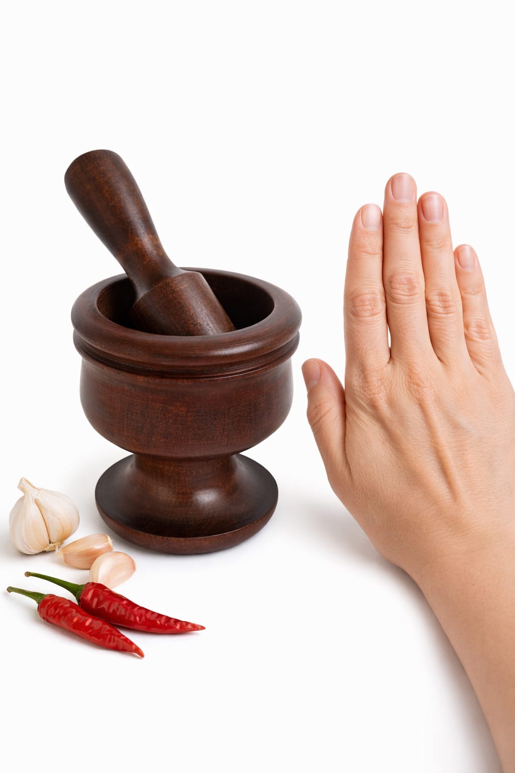 BRAZILIAN ARTSAN MORTA E PESTLE