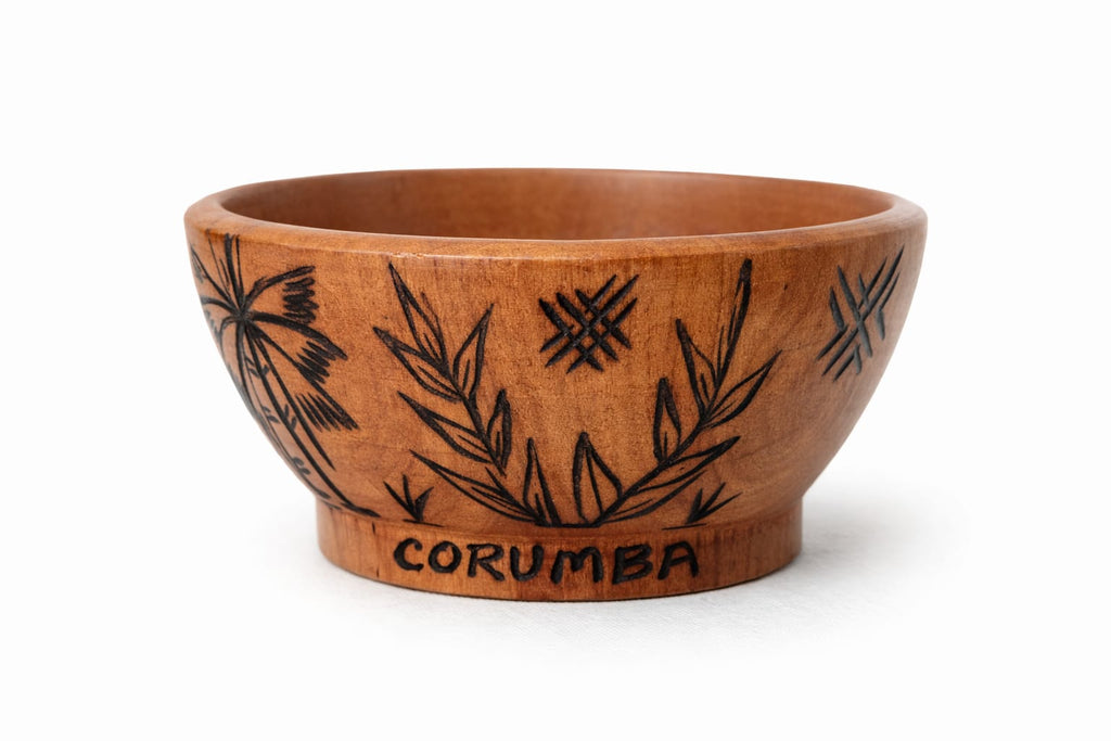 MINI CORUMBAL BOWL