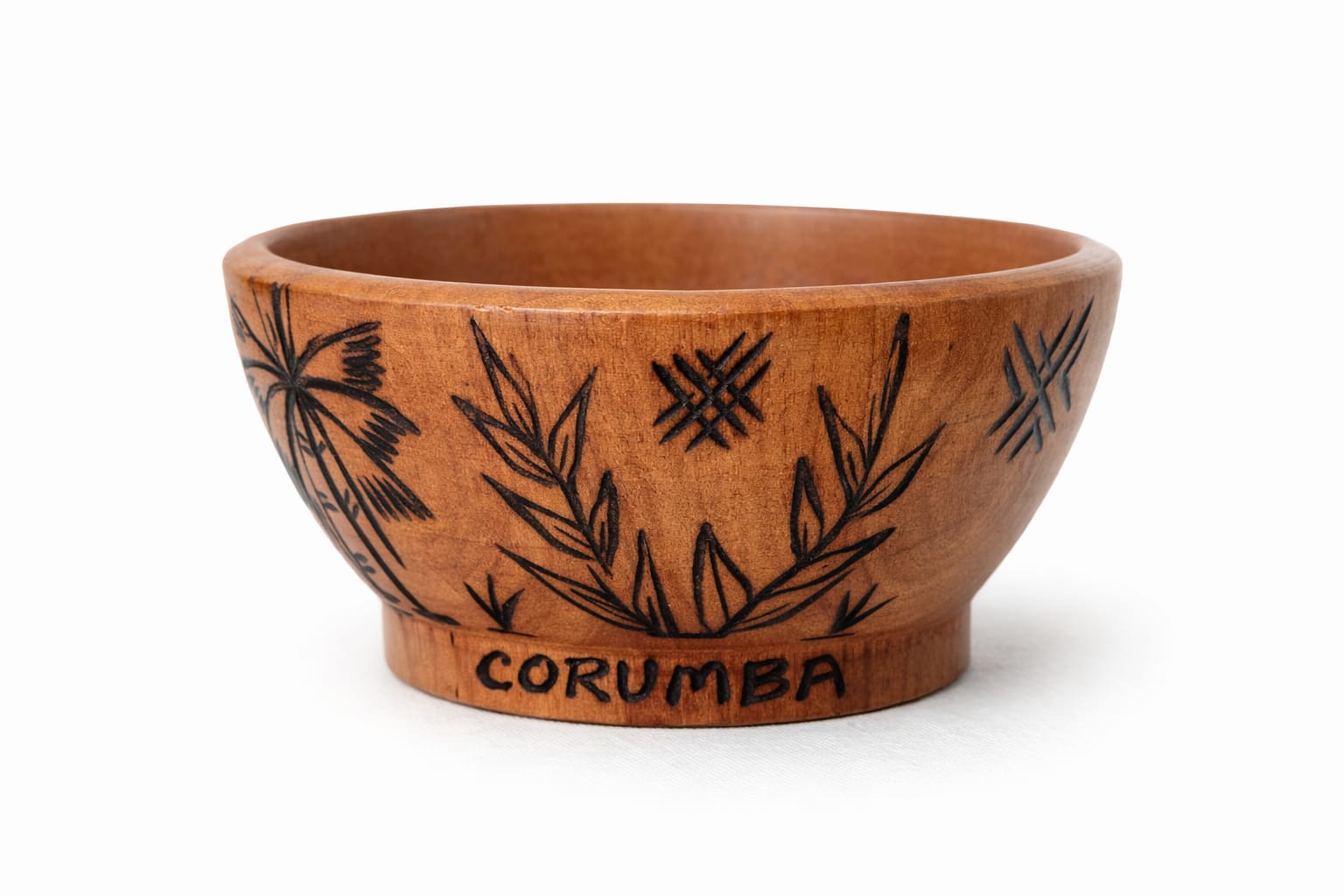 MINI CORUMBAL BOWL