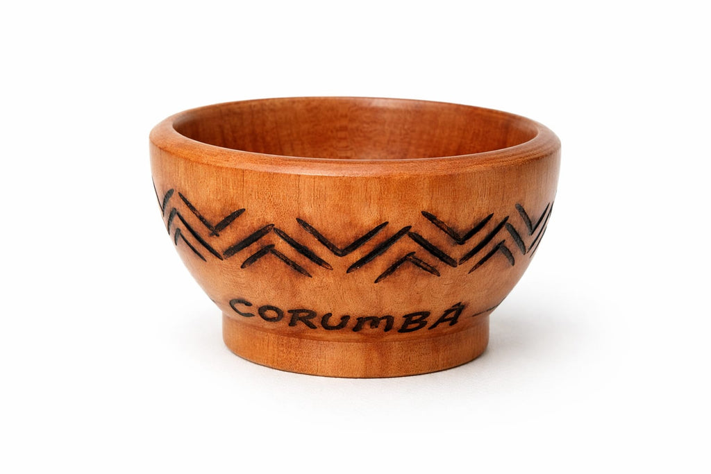 MINI CORUMBAL BOWL