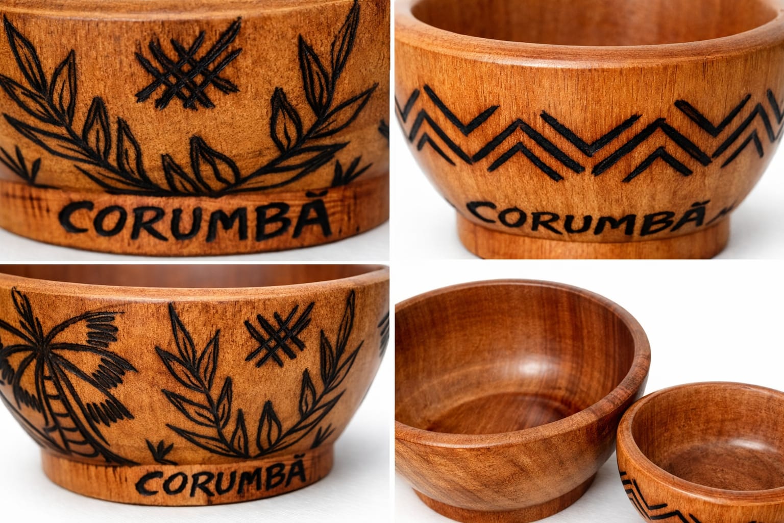 MINI CORUMBAL BOWL