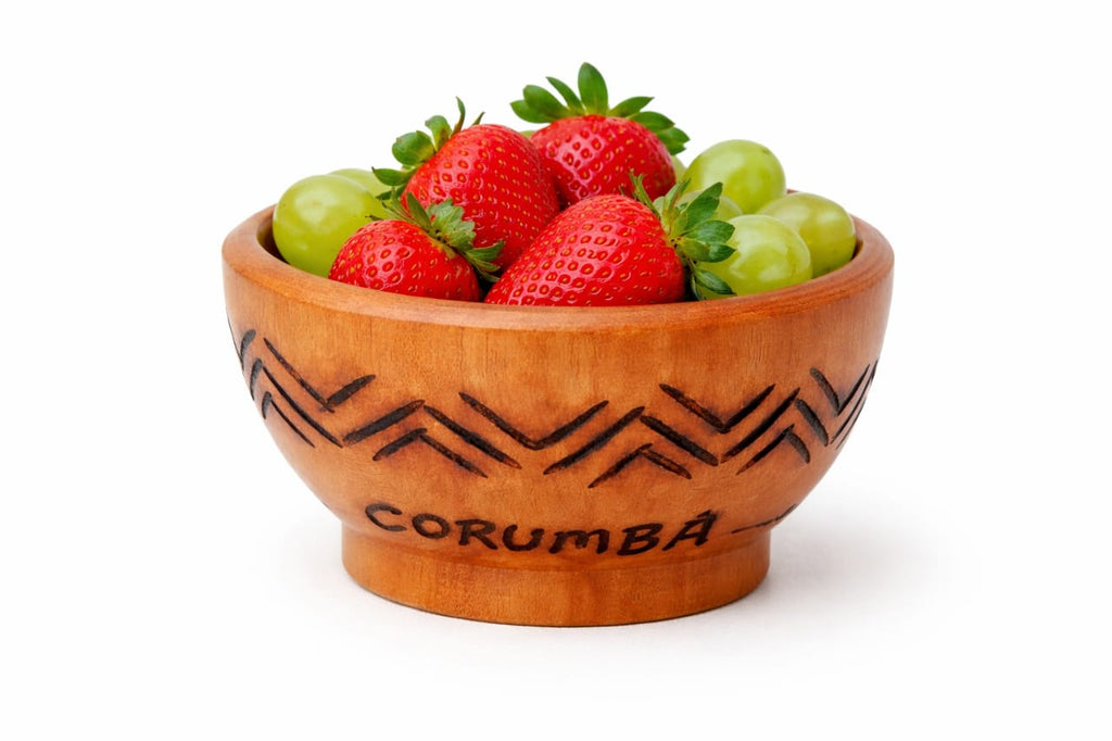 MINI CORUMBAL BOWL