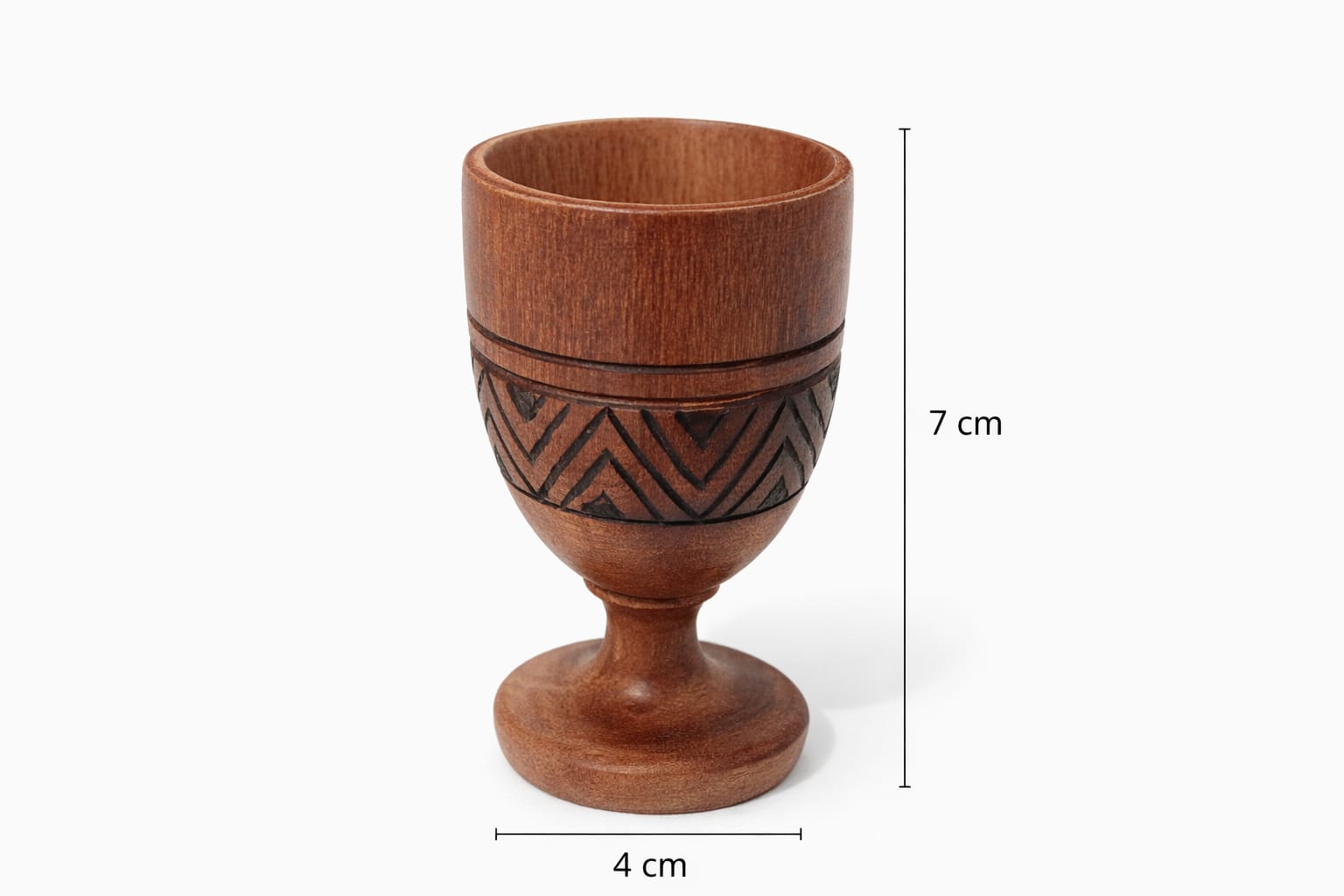 Brazilian Coastal Story Wooden Spoon Set