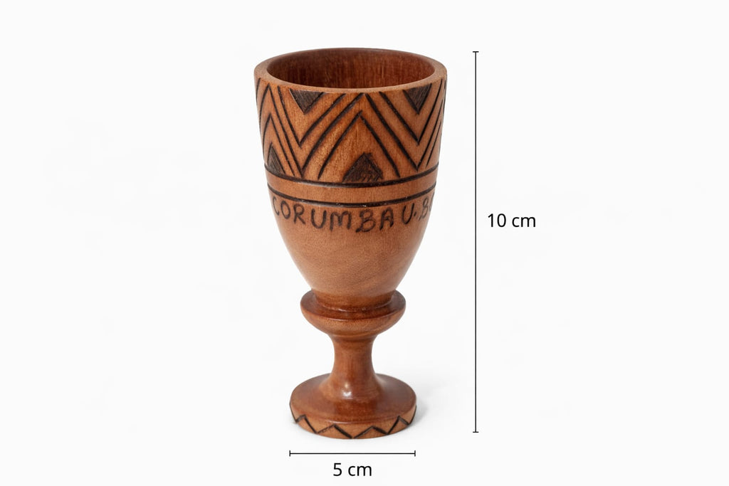 Brazilian Coastal Story Wooden Spoon Set