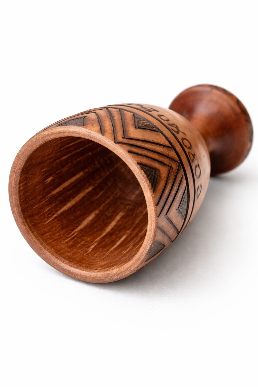 Brazilian Coastal Story Wooden Spoon Set