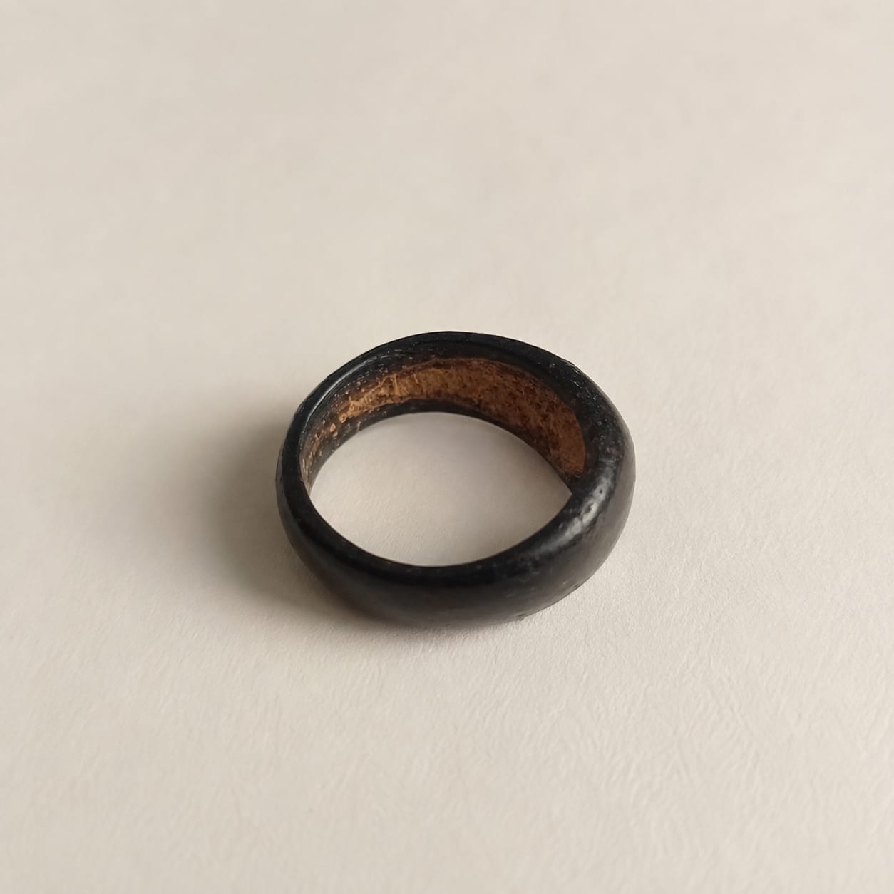BRAZILIAN COCONUT RING