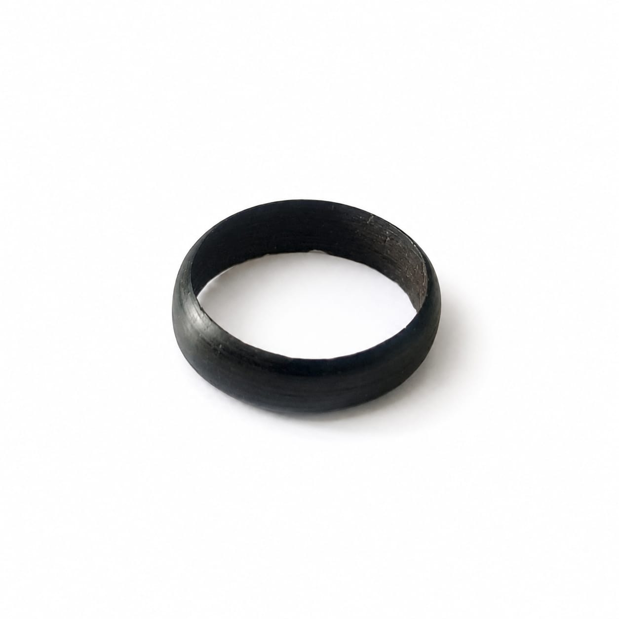 BRAZILIAN COCONUT RING