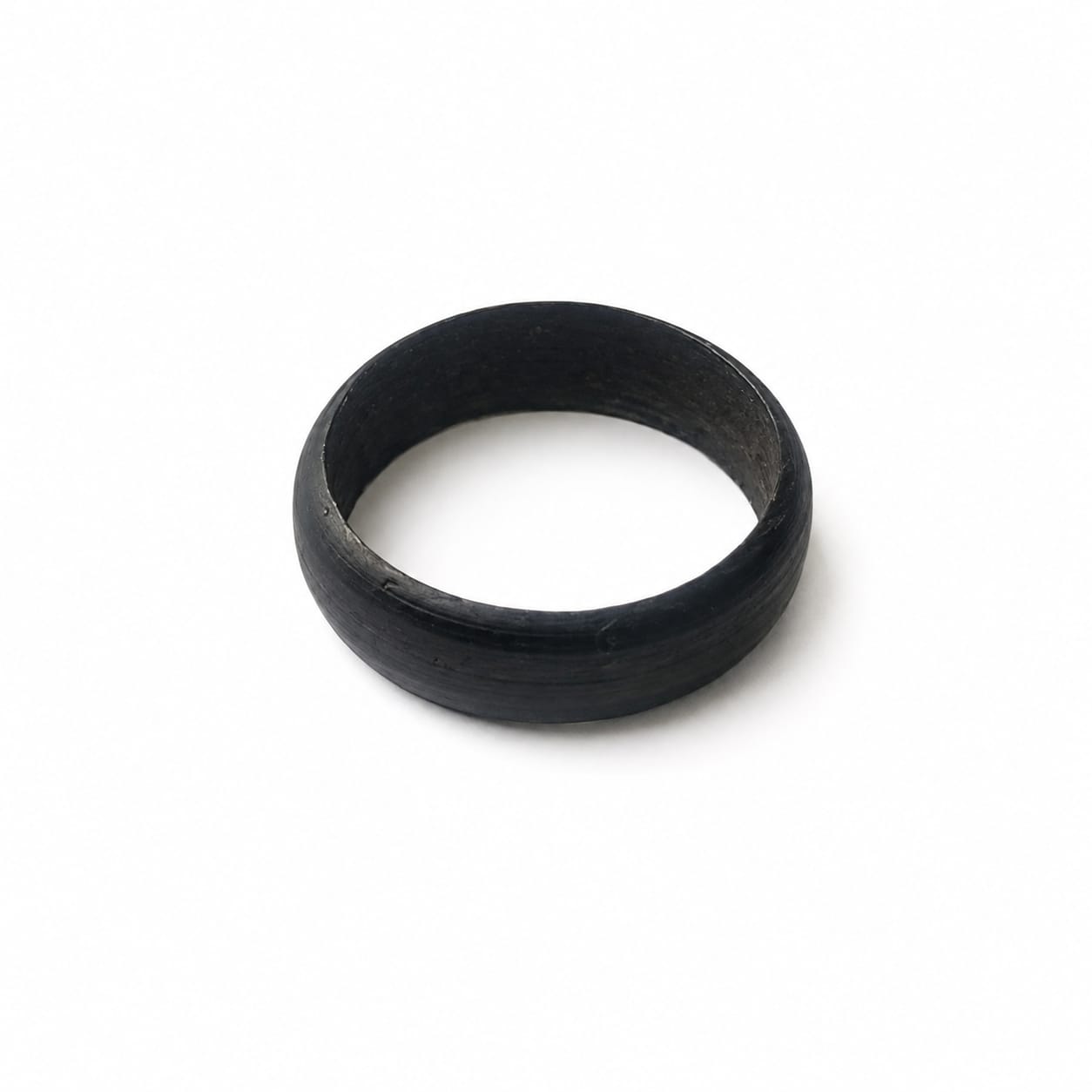 BRAZILIAN COCONUT RING