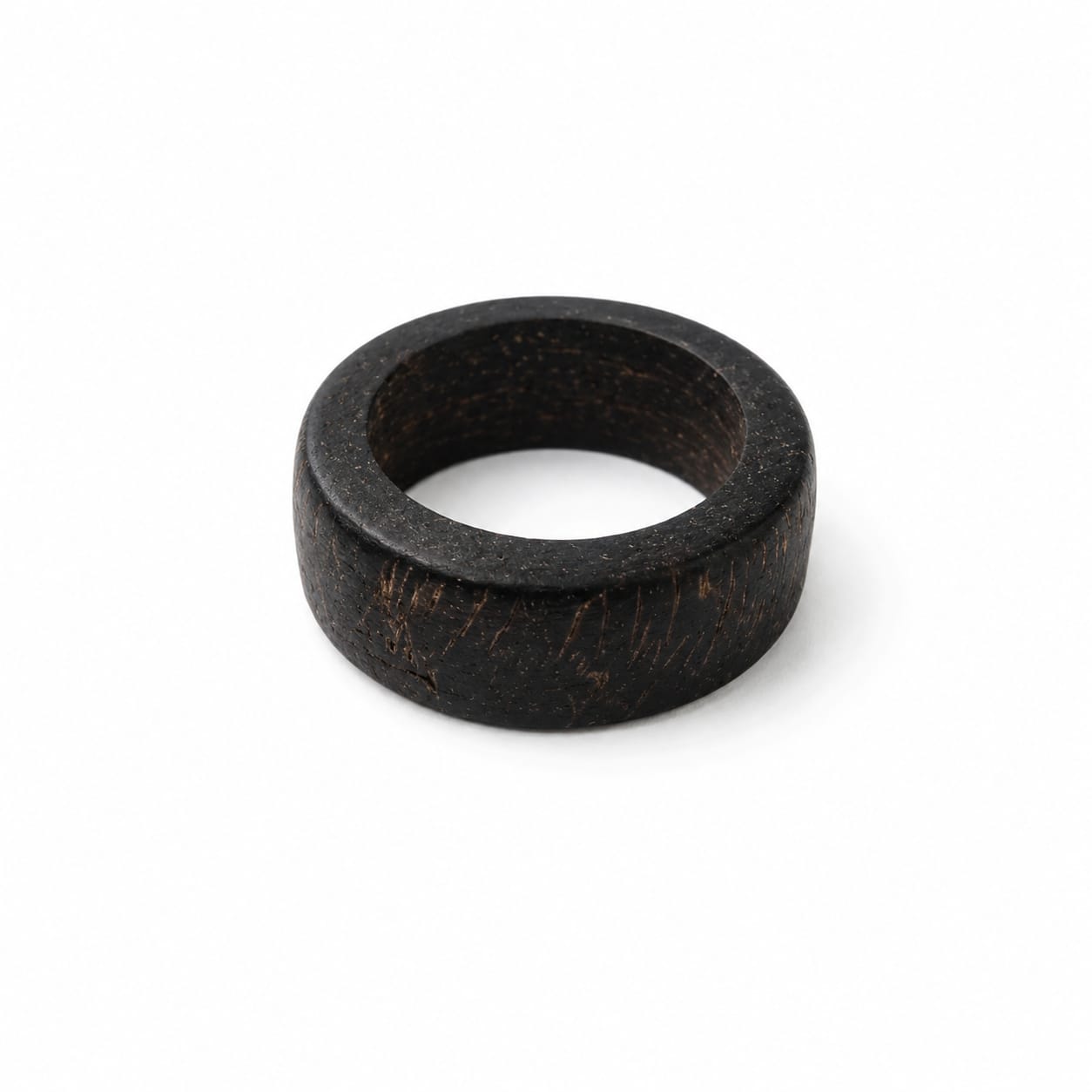 BRAZILIAN COCONUT RING