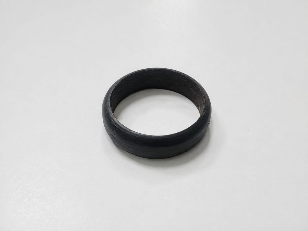 BRAZILIAN COCONUT RING
