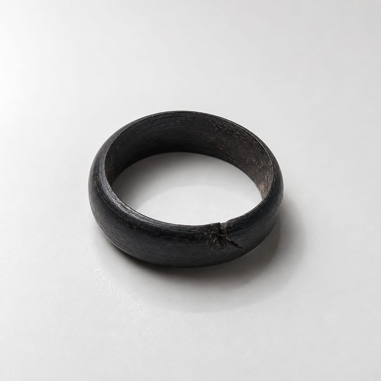 BRAZILIAN COCONUT RING