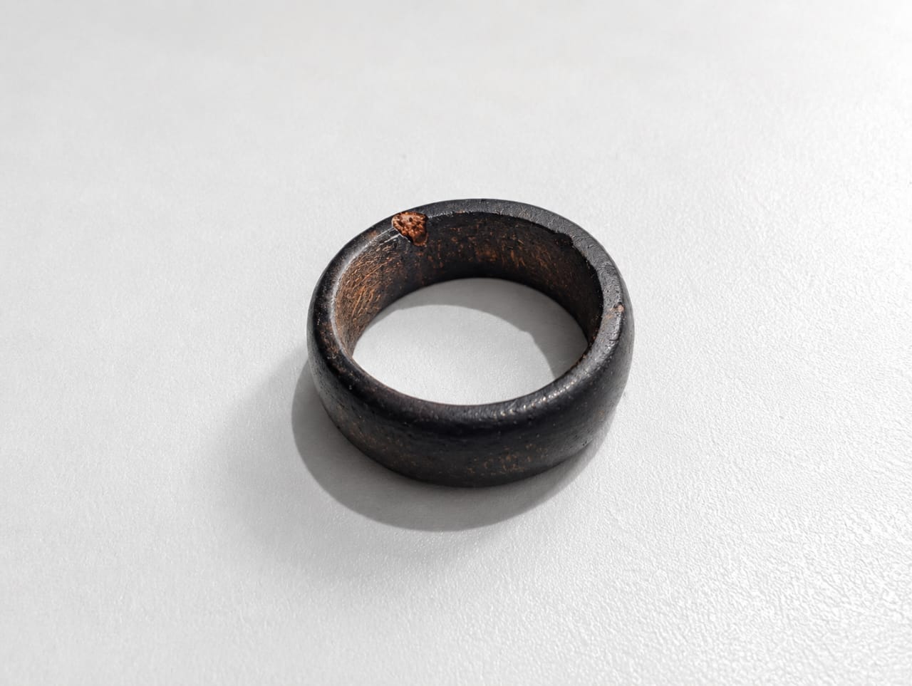 BRAZILIAN COCONUT RING