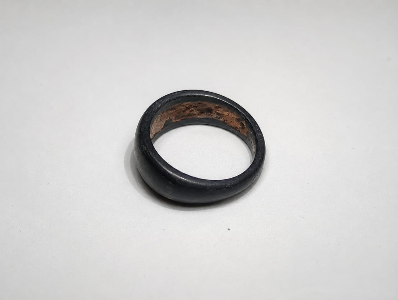 BRAZILIAN COCONUT RING