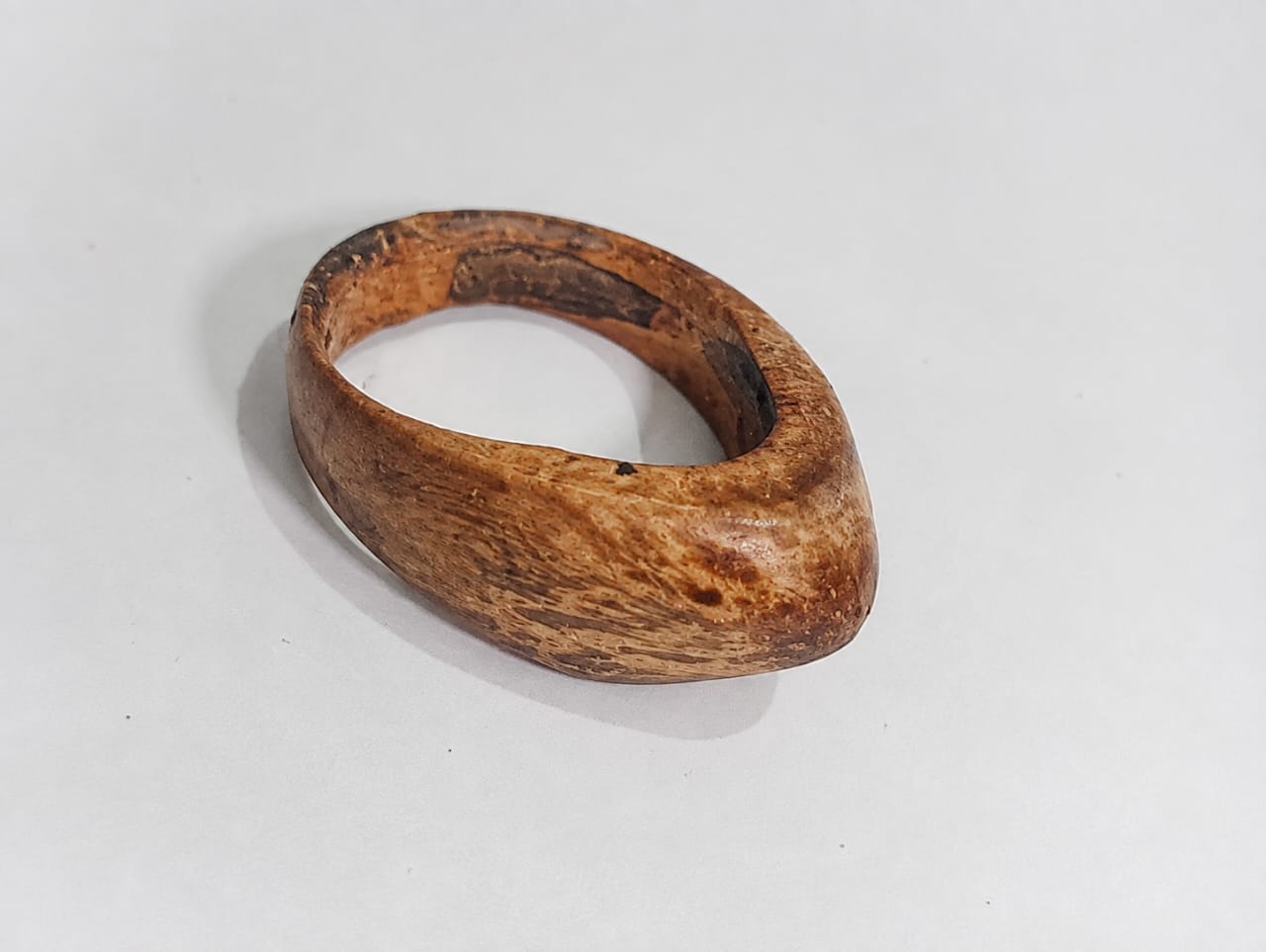 BRAZILIAN COCONUT RING