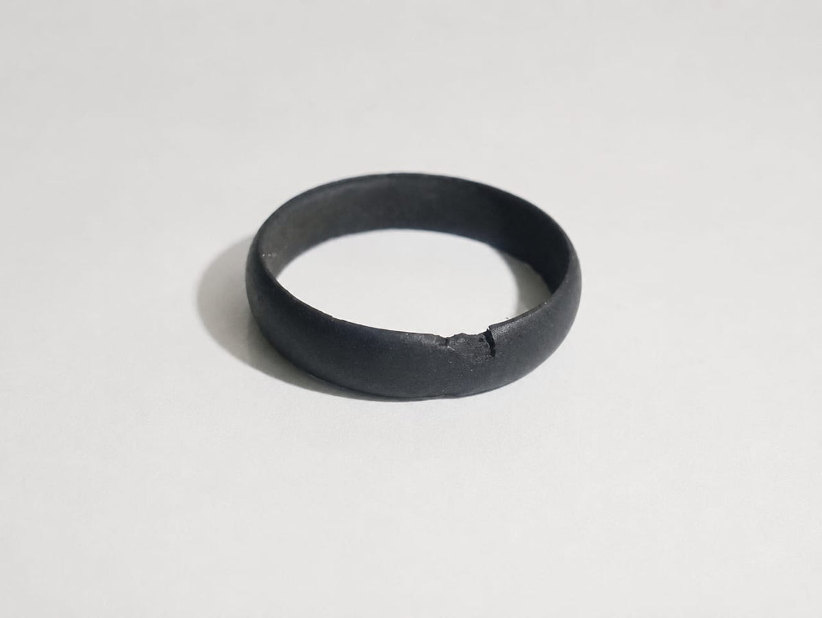 BRAZILIAN COCONUT RING
