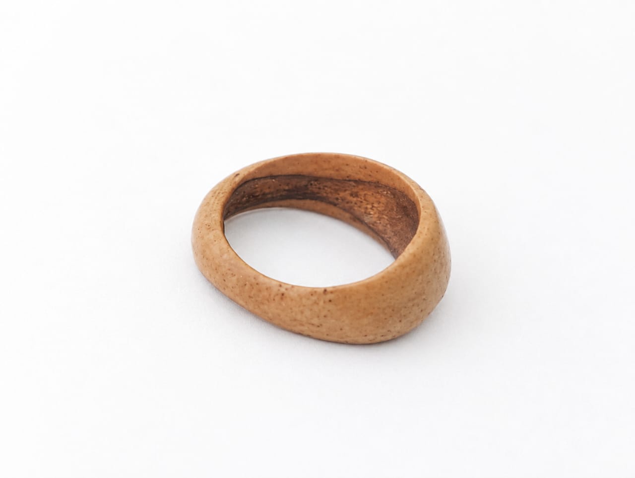 BRAZILIAN COCONUT RING