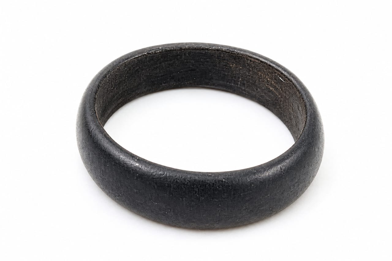 BRAZILIAN COCONUT RING