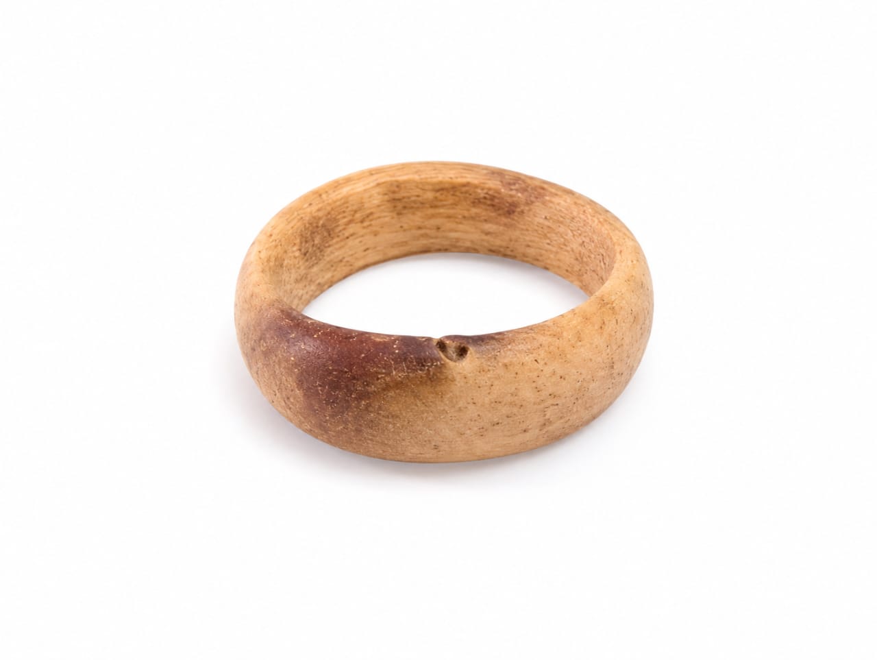 BRAZILIAN COCONUT RING