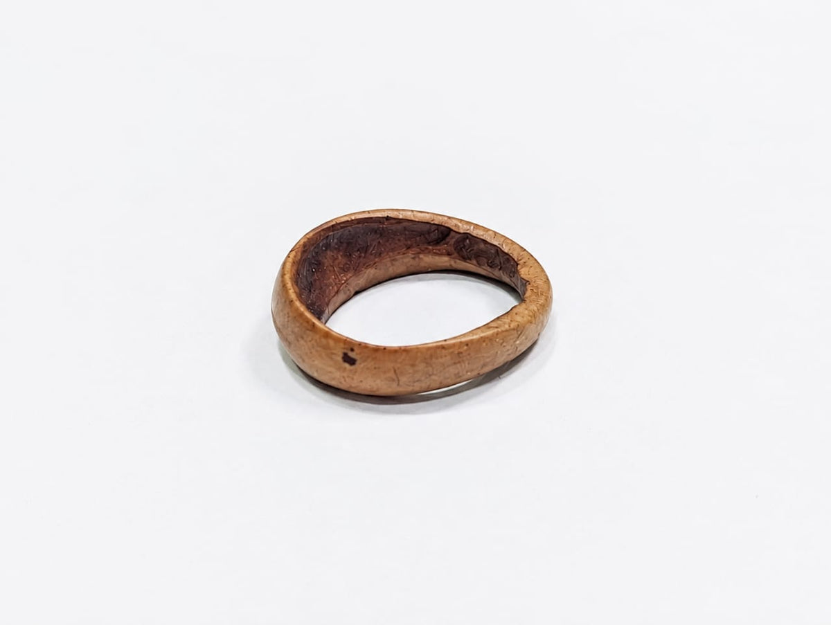 BRAZILIAN COCONUT RING