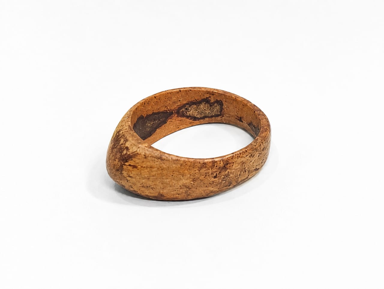 BRAZILIAN COCONUT RING