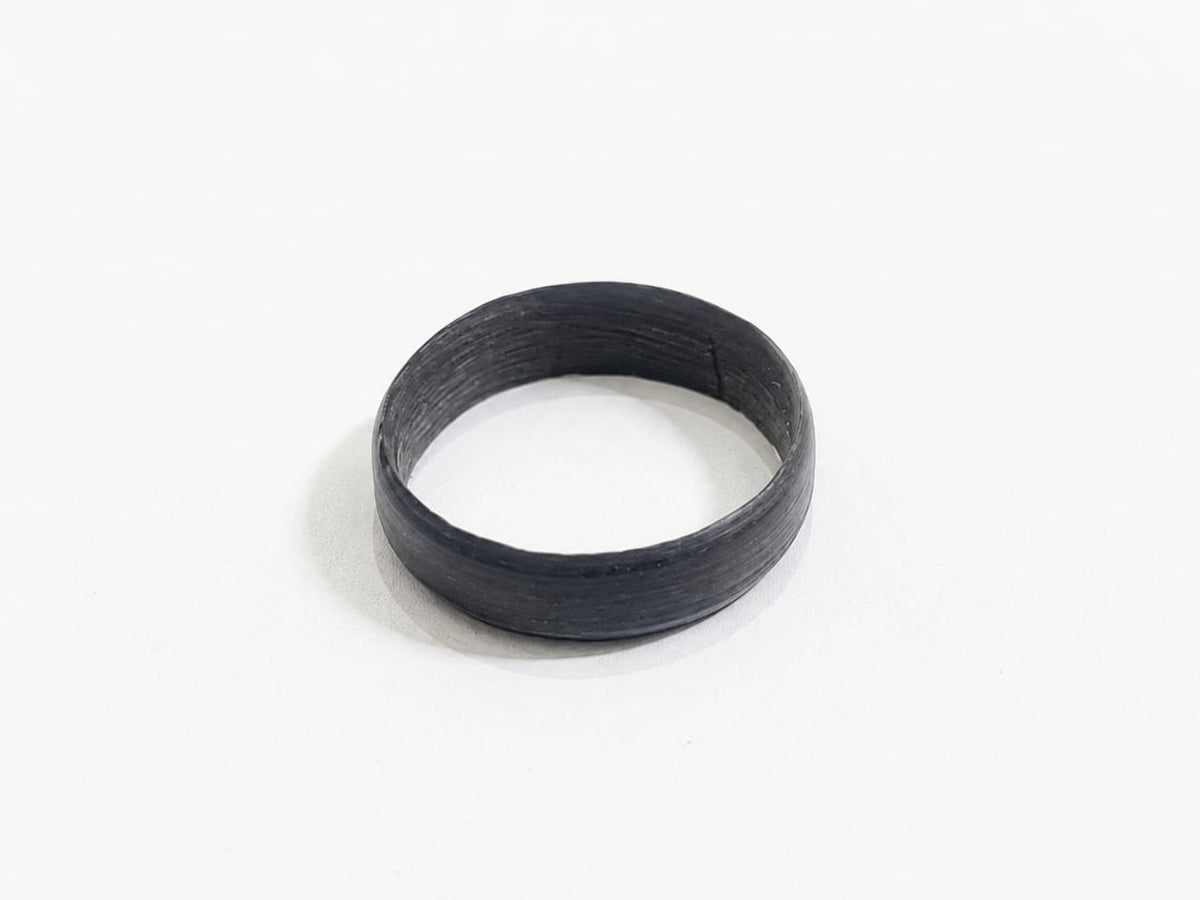 BRAZILIAN COCONUT RING
