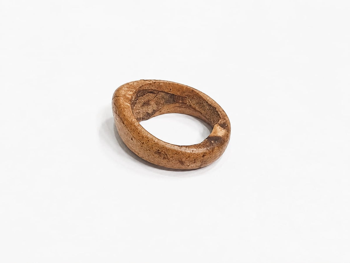 BRAZILIAN COCONUT RING