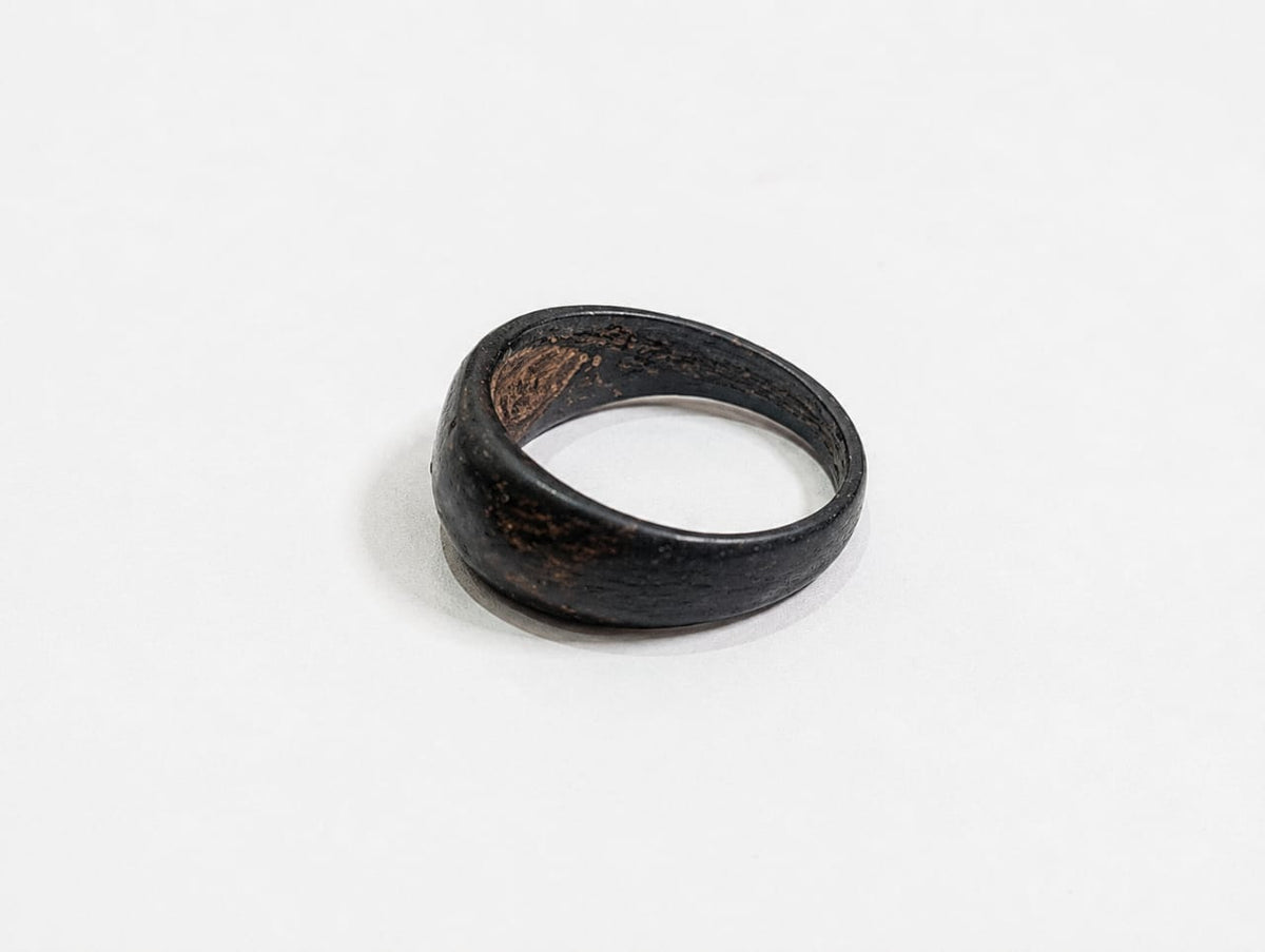 BRAZILIAN COCONUT RING
