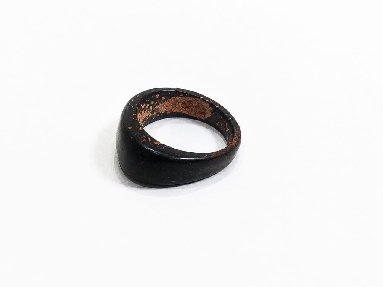 BRAZILIAN COCONUT RING