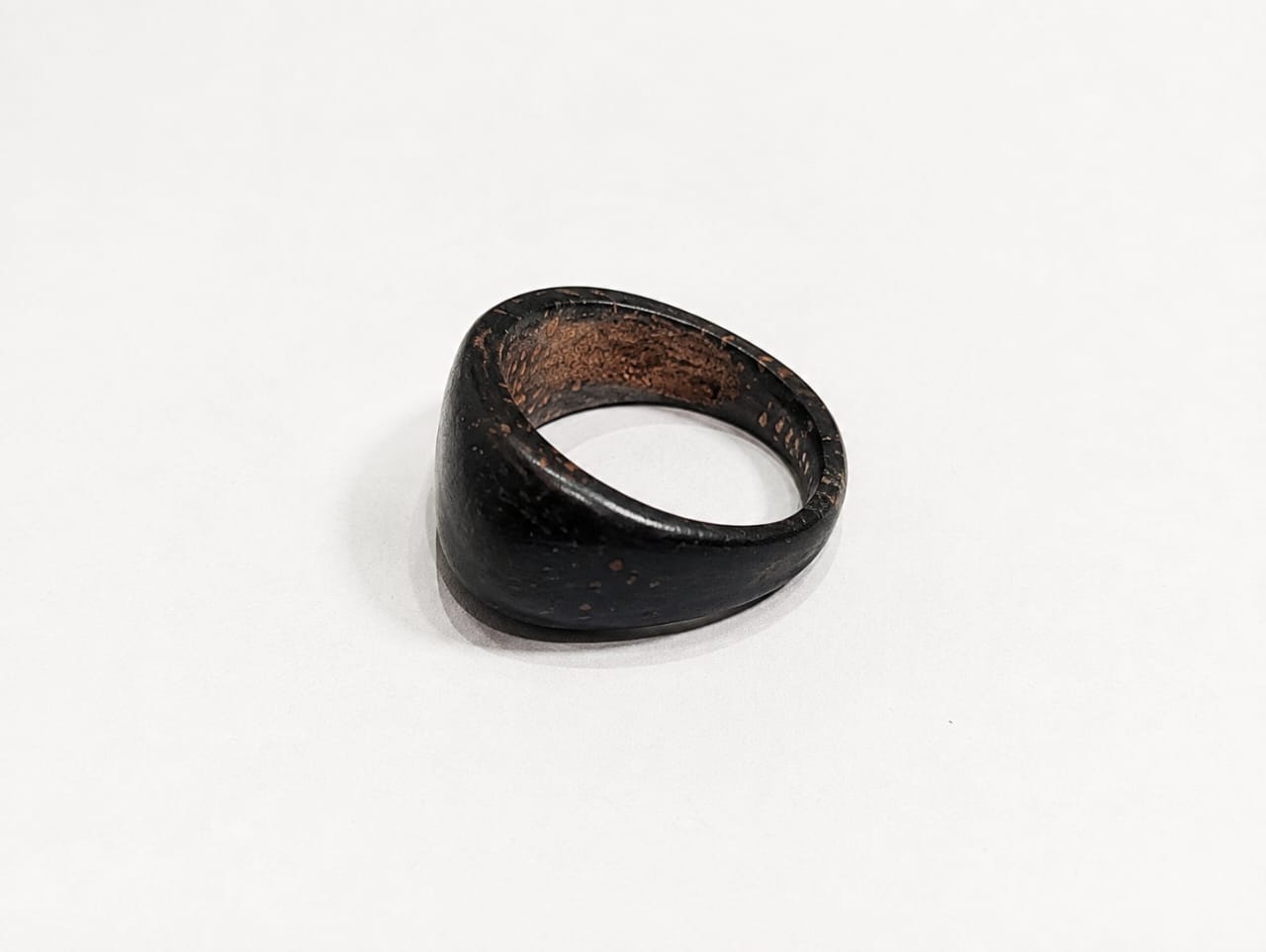 BRAZILIAN COCONUT RING