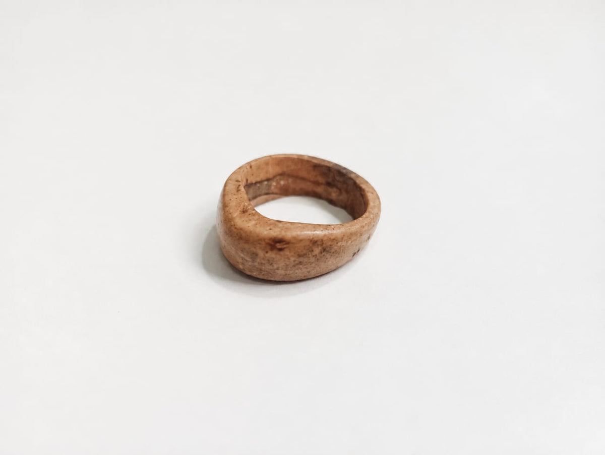 BRAZILIAN COCONUT RING