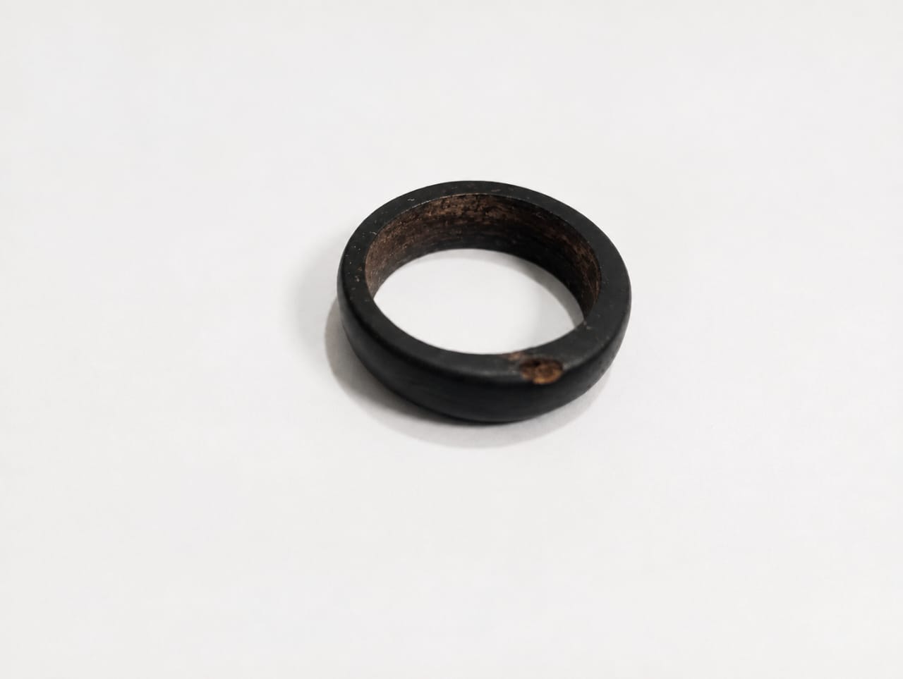 BRAZILIAN COCONUT RING