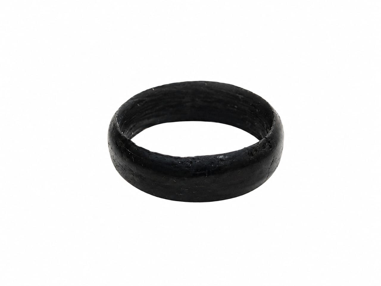 BRAZILIAN COCONUT RING