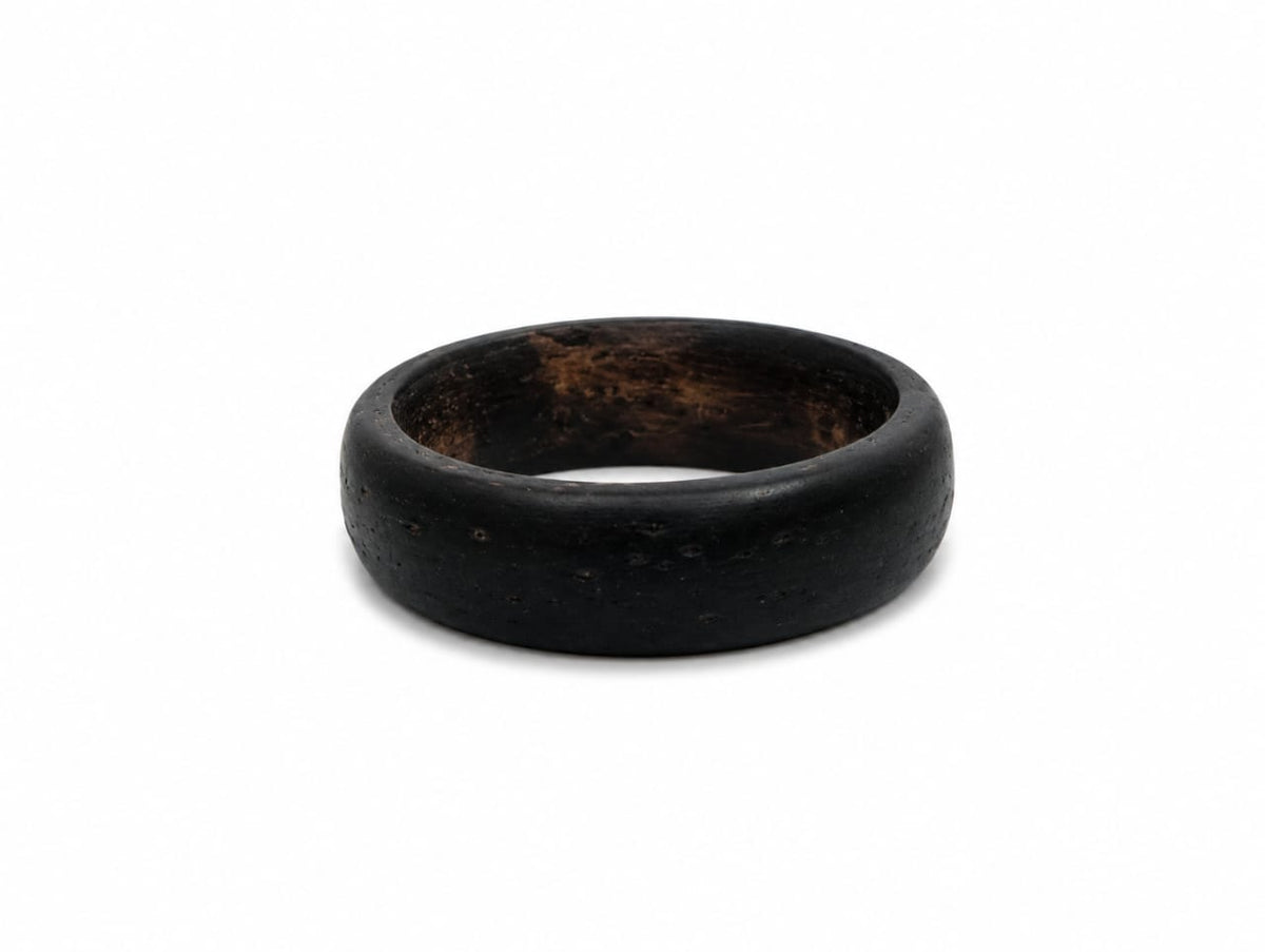 BRAZILIAN COCONUT RING